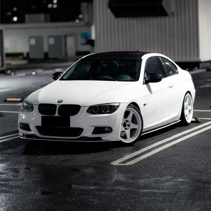 💫ART.7604 Paraurti Anteriore M-Tech Sport per BMW E92 / E93 10-13 LCI💫