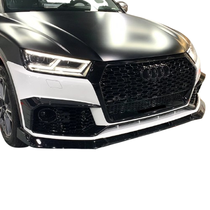 💫ART.4373 Griglia adatto per Audi Q5 2017-2020 Look RS💫