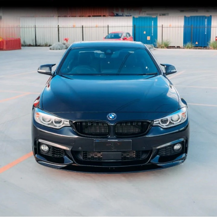 💫ART.5405 Bodykit per BMW Serie 4 F32 / F33 Look M-Tech ABS 💫