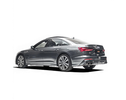 💕ART.9993 DIFFUSORI Audi A6 C8 Sedan / Avant (2019–2024)💕