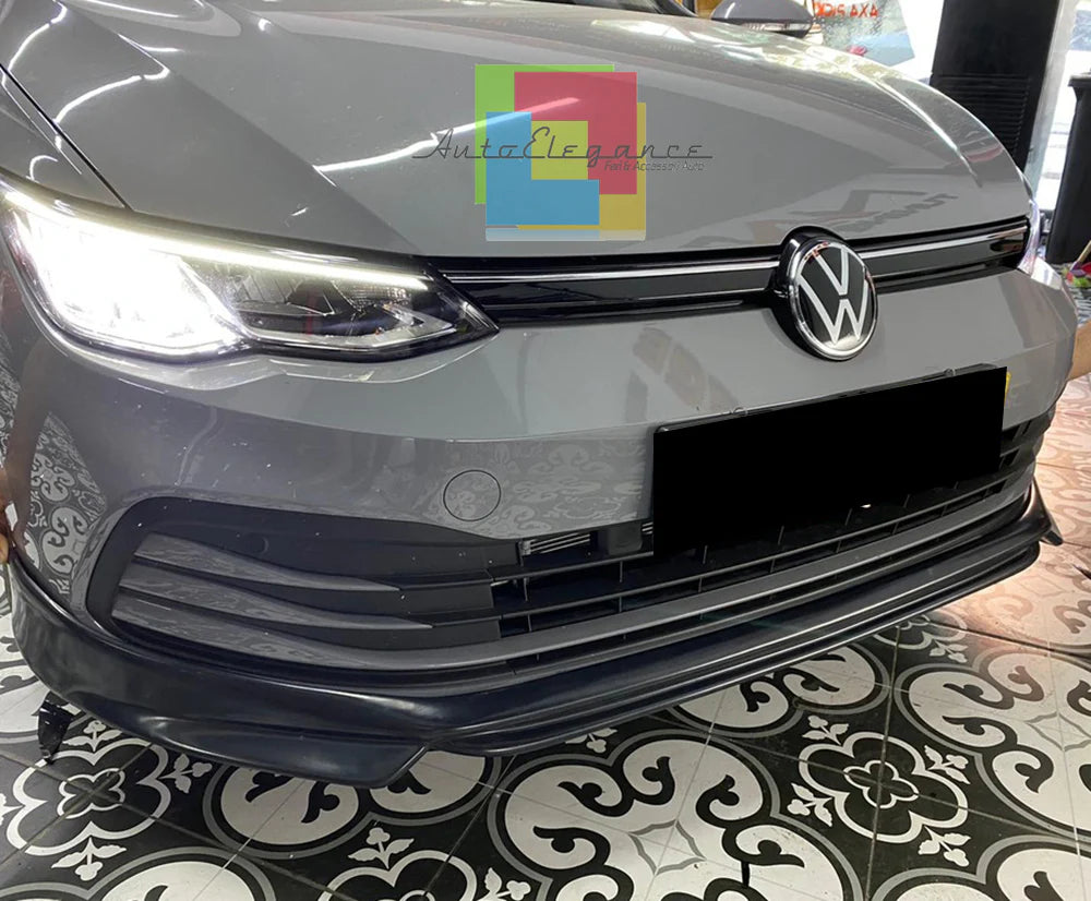 Paraurti Anteriore adatto per VW Golf 8 2019+
