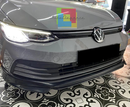 Paraurti Anteriore adatto per VW Golf 8 2019+