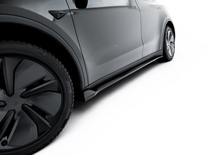 💕Bodykit  Tesla Model Y  Mk1 Facelift💕