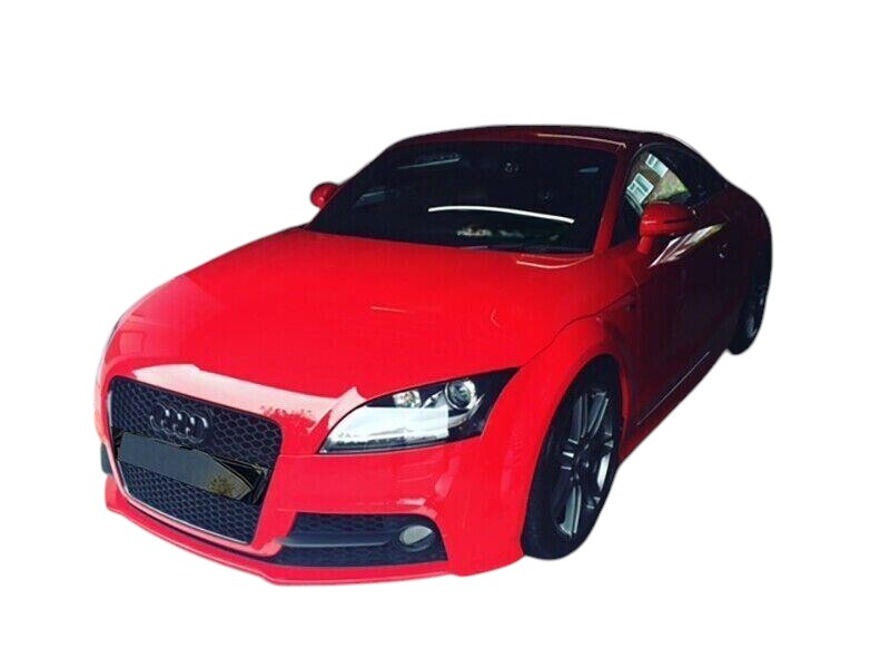 💫ART.3190 Griglia Audi TT 8J 2006-2014 Look RS💫