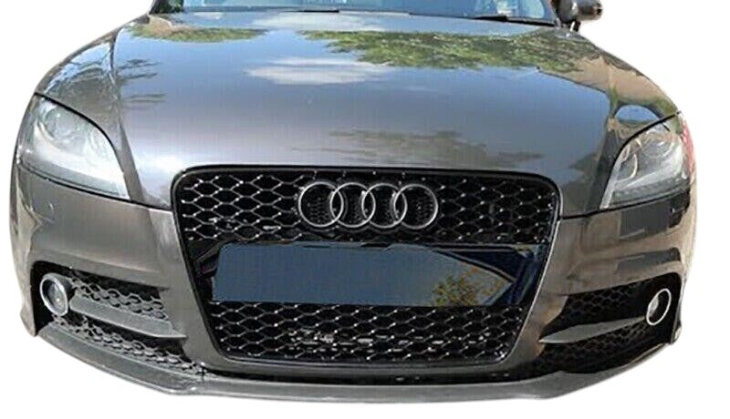 💫ART.3190 Griglia Audi TT 8J 2006-2014 Look RS💫