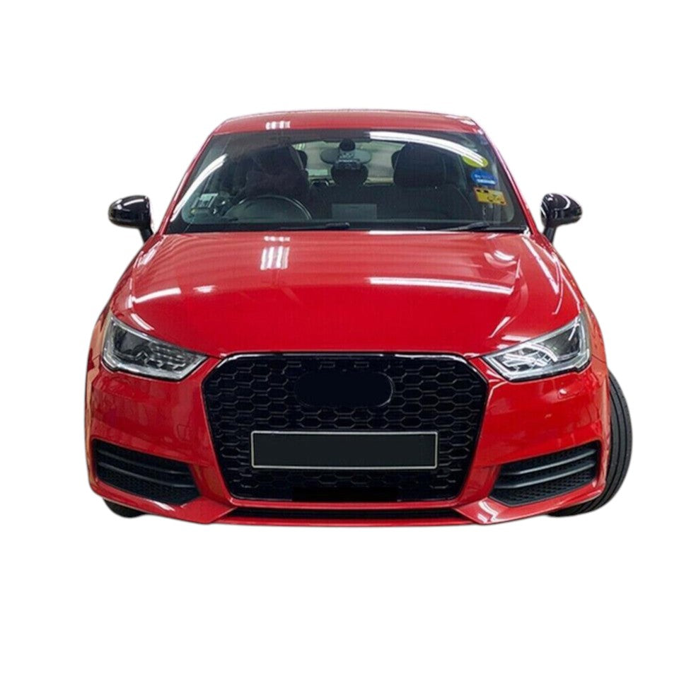 💫ART.4032 Griglia per Audi A1 2016 Look RS1💫