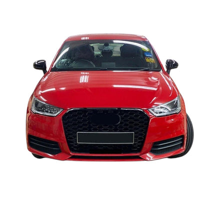 💫ART.4032 Griglia per Audi A1 2016 Look RS1💫