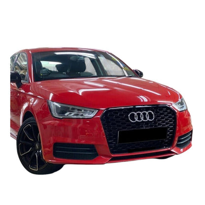💫ART.4032 Griglia per Audi A1 2016 Look RS1💫