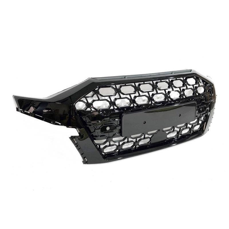 💫ART.4157 Griglia per Audi A3 2021+ Look RS3💫