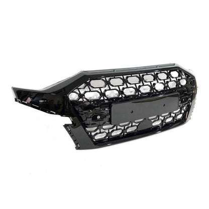💫ART.4157 Griglia per Audi A3 2021+ Look RS3💫