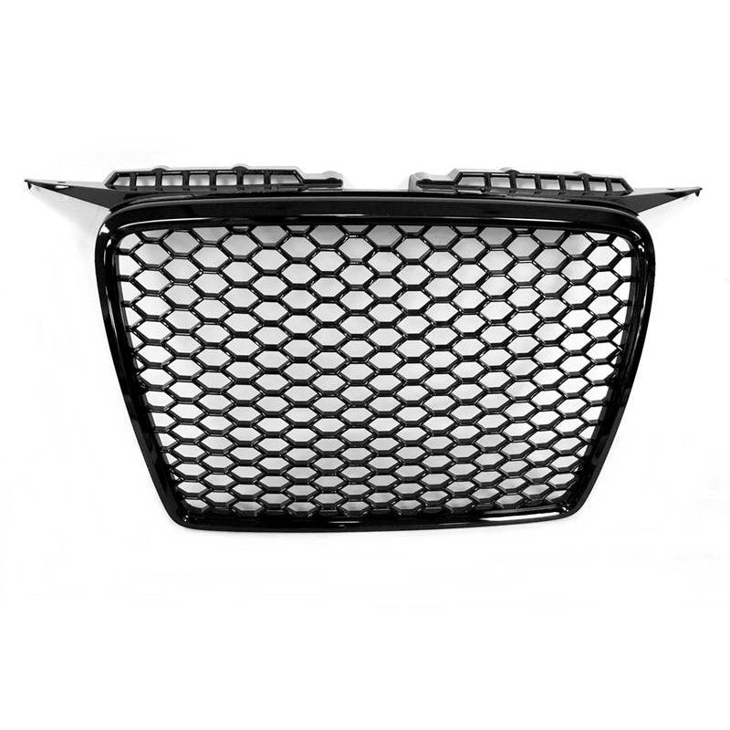 💫ART.3206 Griglia Audi A3 8P 05-08 Black Look RS3💫