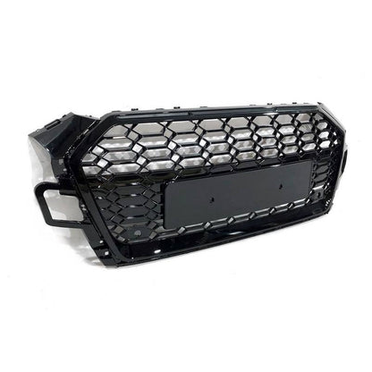 💫ART.4163 Griglia (Nero) per Audi A5 2020+ Look RS5💫