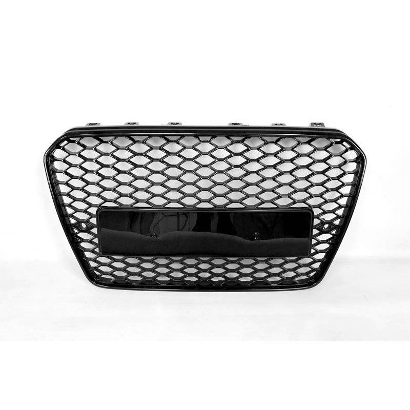 💫ART.4426 Griglia adatto per Audi A5 Look RS5 2013-2015 💫