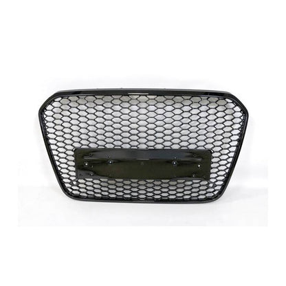 💫ART.3345 Griglia Audi A6 11-15 C7 Look RS6 Black💫