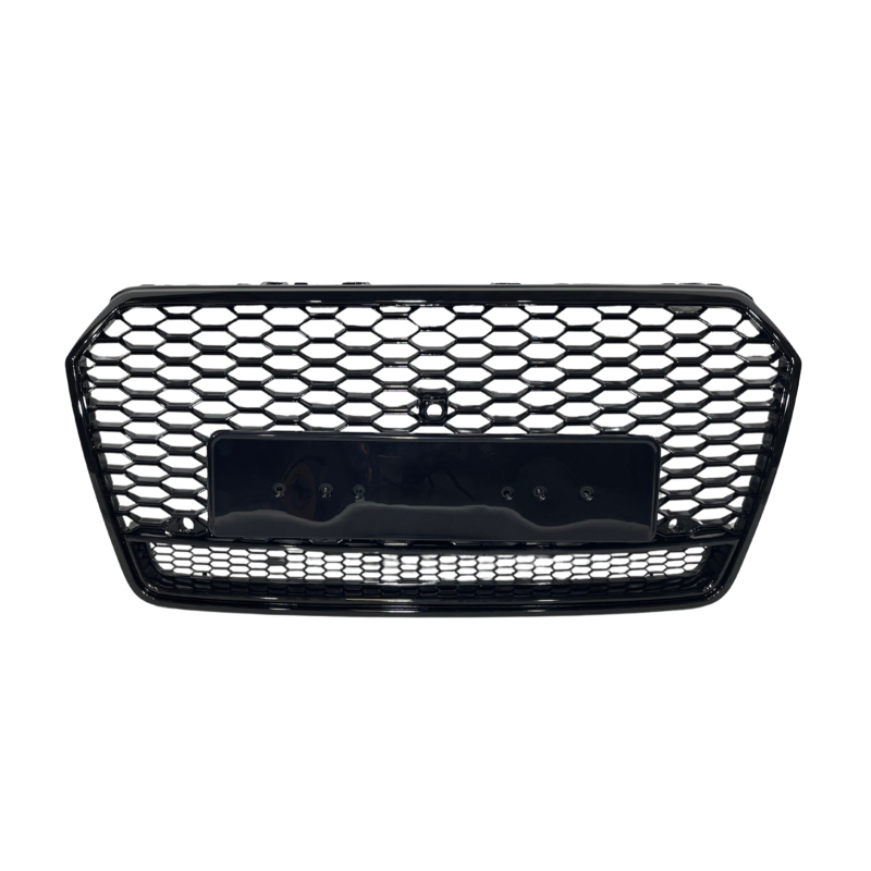 💫ART.3088 Griglia Audi A7 2015-2018 Look RS7 Fotocamera💫