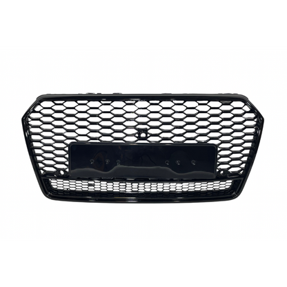 💫ART.3088 Griglia Audi A7 2015-2018 Look RS7 Fotocamera💫