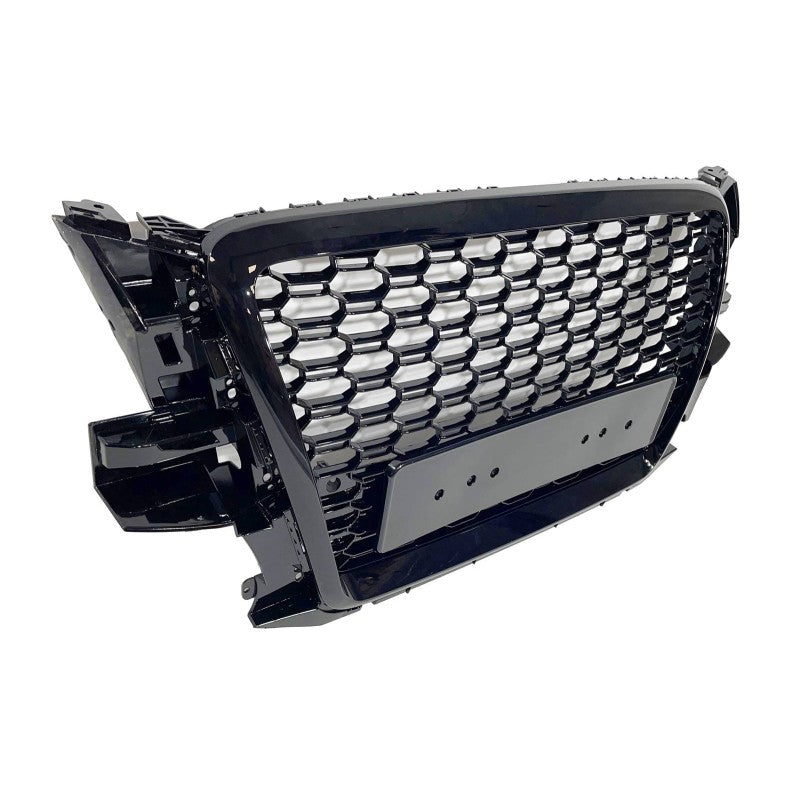 💫ART.4243 Griglia per Audi Q5 2008-2011 Look RSQ5💫