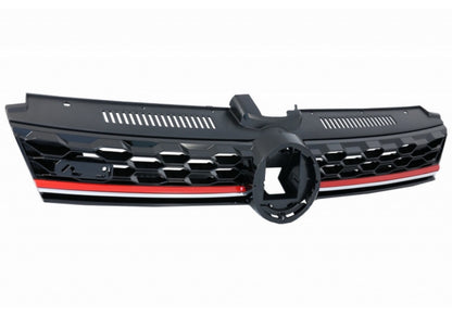 💥GRIGLIA RADIATORE GTI ADATTO PER VW Golf 7.5 2017 - 2019  💥
