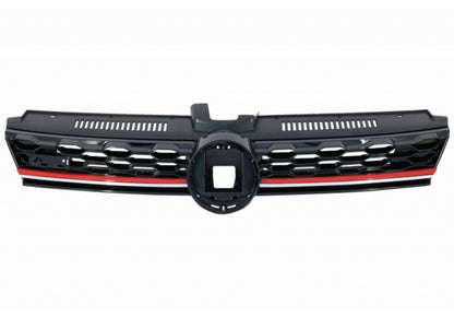 💥GRIGLIA RADIATORE GTI ADATTO PER VW Golf 7.5 2017 - 2019  💥