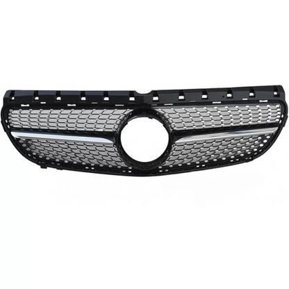 💥GRIGLIA RADIATORE ADATTO PER Mercedes Benz Classe B W246 14-18💥
