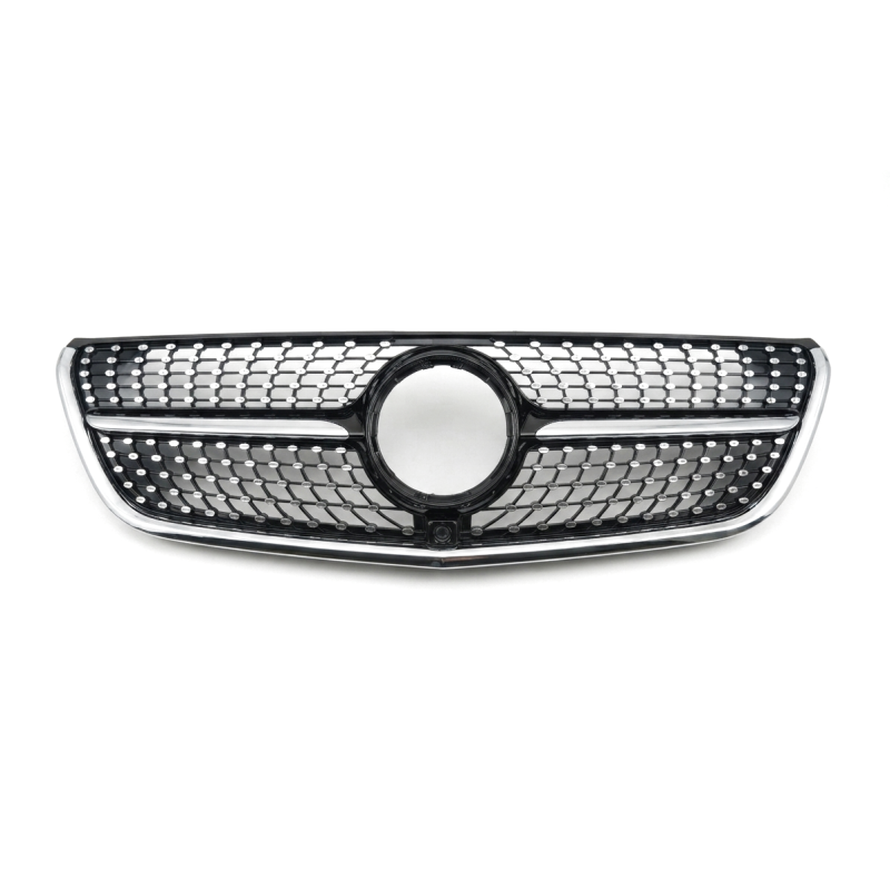 💫ART.10338 Griglia Look Diamond II - Mercedes Vito W447 2016-2020💫