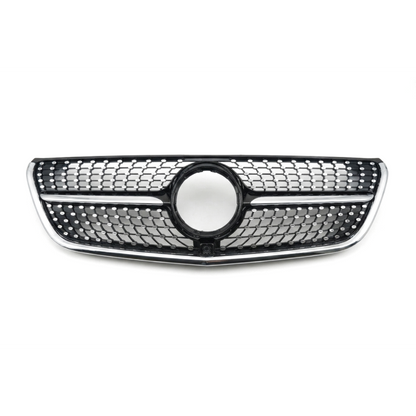 💫ART.10338 Griglia Look Diamond II - Mercedes Vito W447 2016-2020💫