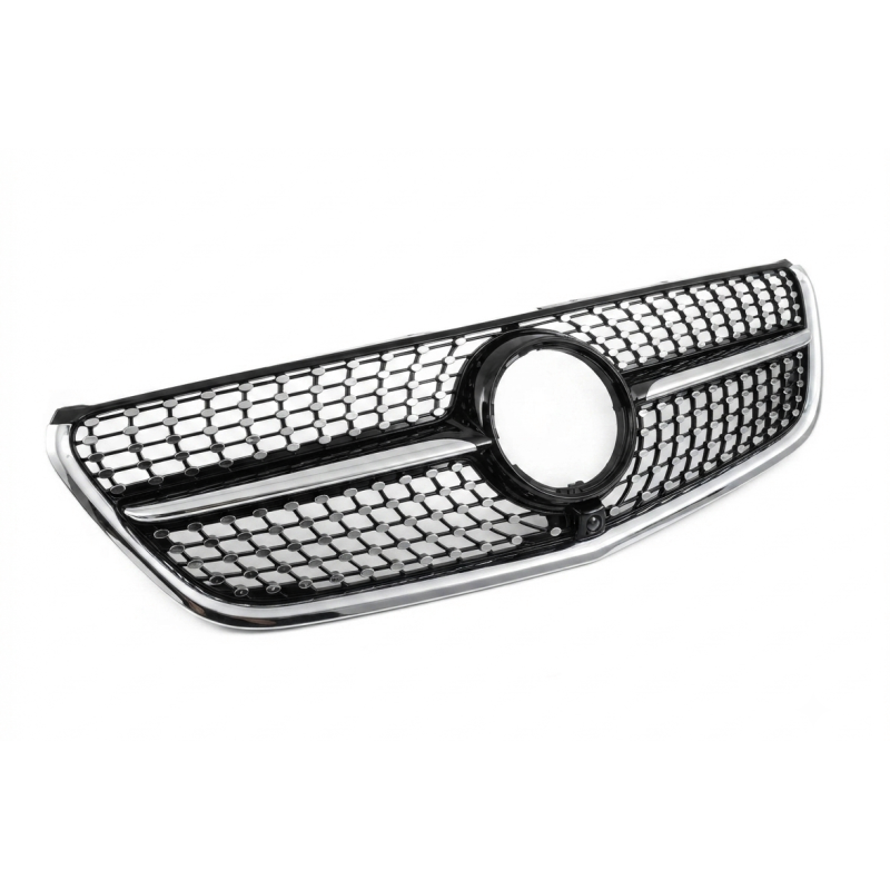 💫ART.10338 Griglia Look Diamond II - Mercedes Vito W447 2016-2020💫