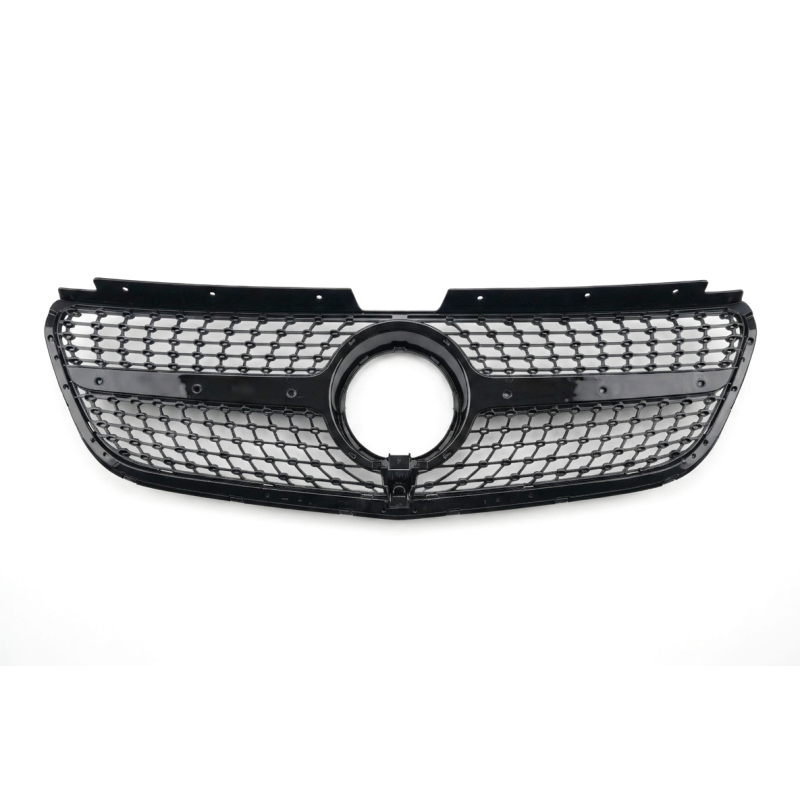 💫ART.10338 Griglia Look Diamond II - Mercedes Vito W447 2016-2020💫