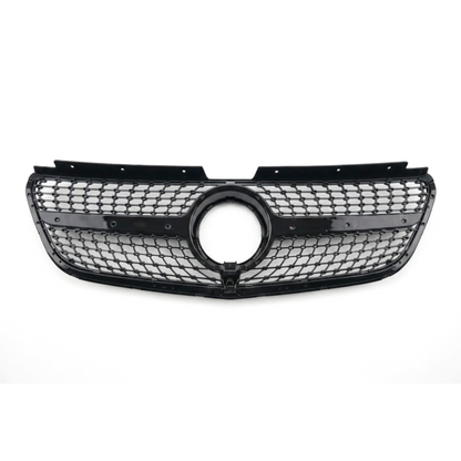 💫ART.10338 Griglia Look Diamond II - Mercedes Vito W447 2016-2020💫