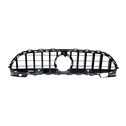 ART.4489 Griglia Mercedes CLASSE C W206 2022+ Look GT