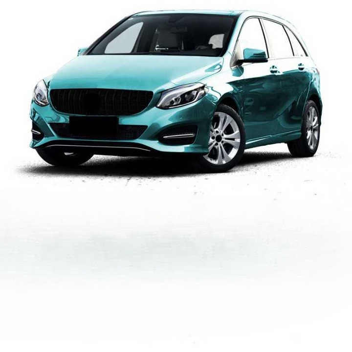 💕ART.7991 GRIGLIA Mercedes Benz B-Class W246 2015~2019💕