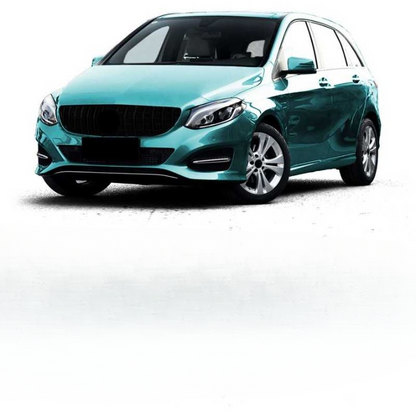 💕ART.7991 GRIGLIA Mercedes Benz B-Class W246 2015~2019💕