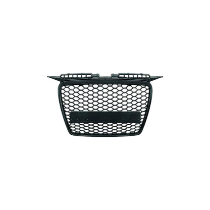 ⭐Radiator grille Suitable For Audi A3 05-08 RACING LOOK⭐