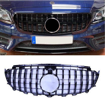 💫ART.3007 Griglia Black Sport per Mercedes-Benz E W213 S213 A238 C238💫