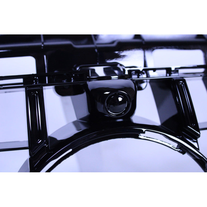 💫ART.3007 Griglia Black Sport per Mercedes-Benz E W213 S213 A238 C238💫