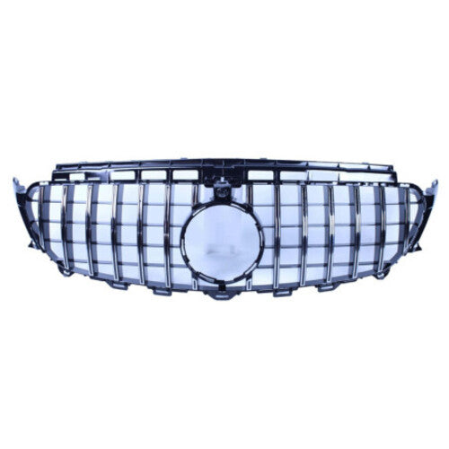💯Griglia cromata sport compatibile con Mercedes-Benz E w213 s213 a238 c238 💯