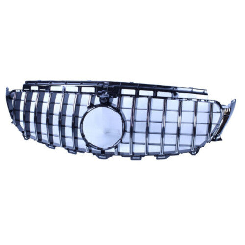💯Griglia cromata sport compatibile con Mercedes-Benz E w213 s213 a238 c238 💯