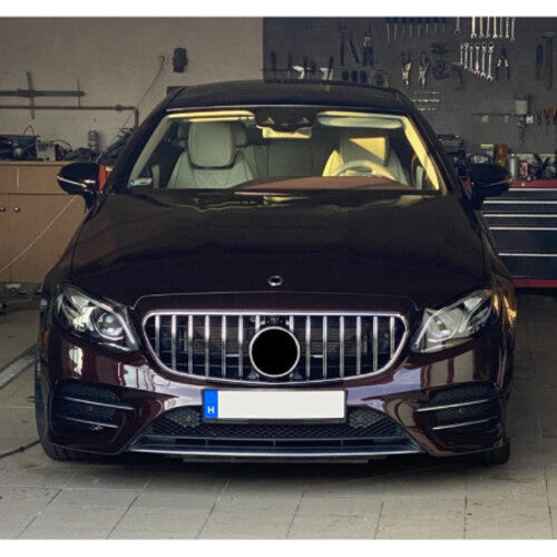 💯Griglia cromata sport compatibile con Mercedes-Benz E w213 s213 a238 c238 💯