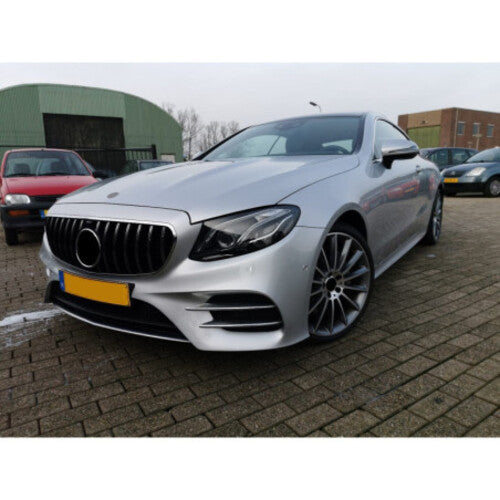 💯Griglia cromata sport compatibile con Mercedes-Benz E w213 s213 a238 c238 💯