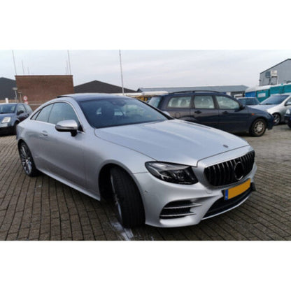 💯Griglia cromata sport compatibile con Mercedes-Benz E w213 s213 a238 c238 💯