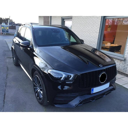 💫ART.3002 Griglia GLE W167 SUV / GLE Coupe C167 black 2020-2023.💫
