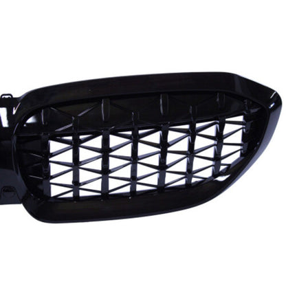 💎Griglia rene compatibile con griglia a diamante BMW serie 3 G20💎