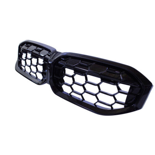 ✨Griglia rene compatibile con griglia a diamante BMW serie 3 G20 LCI✨