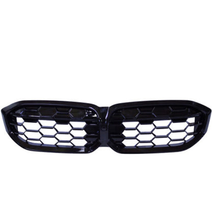 ✨Griglia rene compatibile con griglia a diamante BMW serie 3 G20 LCI✨