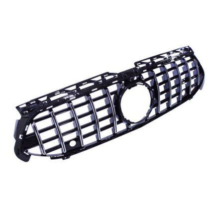 🔥Grill compatible with Mercedes A-Class W177 V177 Chrome Facelift 2023+🔥