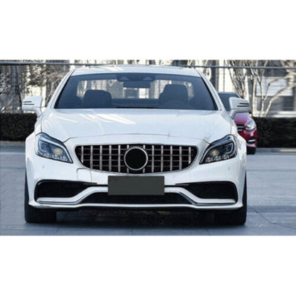🔥Griglia compatibile con Mercedes-Benz cls 63 amg w218 facelift cromata🔥