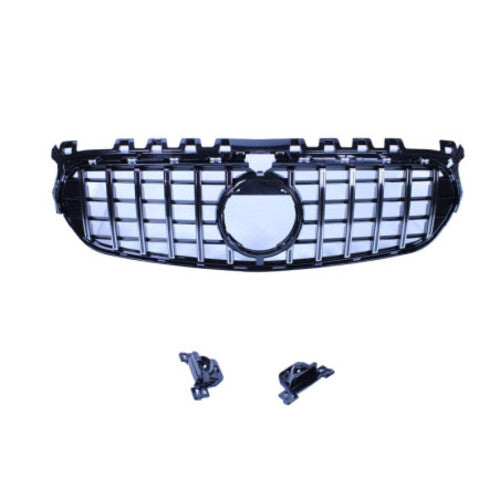 😎Griglia compatibile con Mercedes-Benz w247 classe B 2020 nero lucido😎