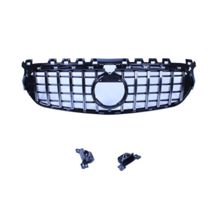 😎Griglia compatibile con Mercedes-Benz w247 classe B 2020 nero lucido😎