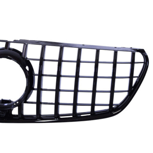 💯Griglia compatibile con Mercedes-Benz W447 classe V 16-19 nero💯