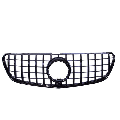 💯Griglia compatibile con Mercedes-Benz W447 classe V 16-19 nero💯
